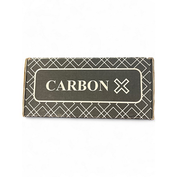 Used Browne Amplification CARBON X Effect Pedal