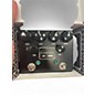 Used Browne Amplification CARBON X Effect Pedal