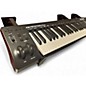 Used M-Audio Keystation 49ES MIDI Controller