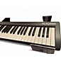 Used M-Audio Keystation 49ES MIDI Controller