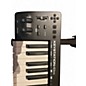 Used M-Audio Keystation 49ES MIDI Controller