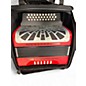 Used Hohner Compadre FBBEB Accordion