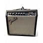 Used Fender Frontman 15G 15W Guitar Combo Amp thumbnail