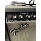 Used Fender Frontman 15G 15W Guitar Combo Amp