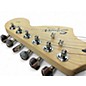 Used Squier Affinity Stratocaster Black Solid Body Electric Guitar