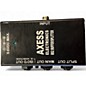 Used Axess BS2 Signal Processor thumbnail