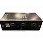 Used Axess BS2 Signal Processor