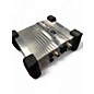 Used Behringer DI100 Direct Box