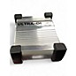Used Behringer DI100 Direct Box