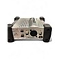 Used Behringer DI100 Direct Box
