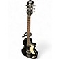 Used Hofner Club CT Contemporary BLACK Solid Body Electric Guitar thumbnail