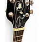 Used Hofner Club CT Contemporary BLACK Solid Body Electric Guitar