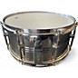 Used Mapex 5 Piece Mars Series Piano Black Drum Kit