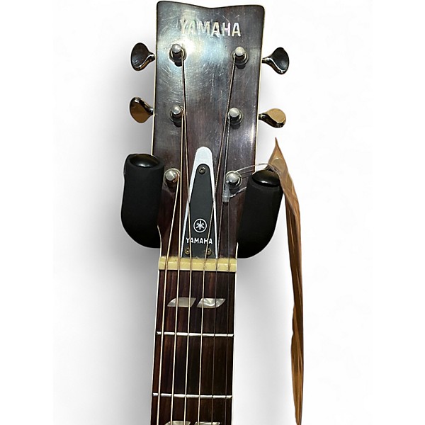 Used Yamaha FG300 Natural Acoustic Guitar