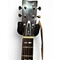 Used Yamaha FG300 Natural Acoustic Guitar