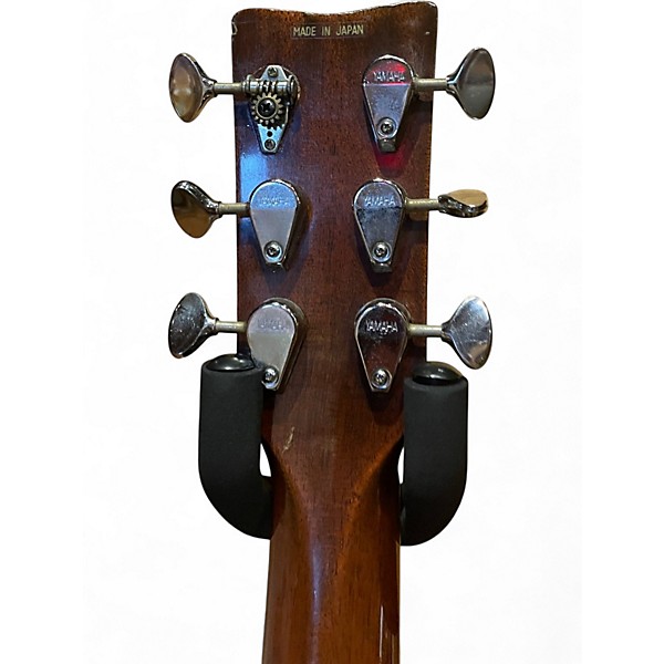 Used Yamaha FG300 Natural Acoustic Guitar