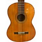 Used Yamaha G60A Natural Classical Acoustic Guitar thumbnail