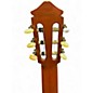 Used Yamaha G60A Natural Classical Acoustic Guitar