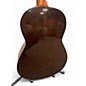 Used Yamaha G60A Natural Classical Acoustic Guitar