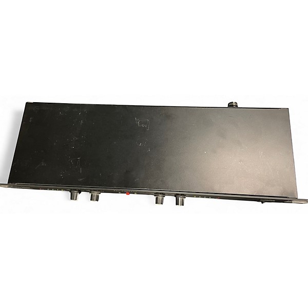 Used BBE 462 Sonic Maximizer Signal Processor