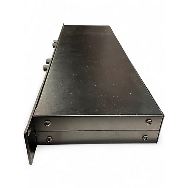 Used BBE 462 Sonic Maximizer Signal Processor