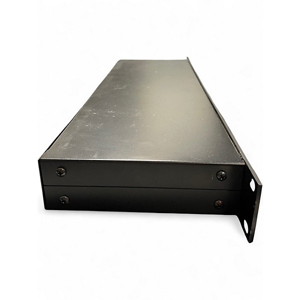Used BBE 462 Sonic Maximizer Signal Processor