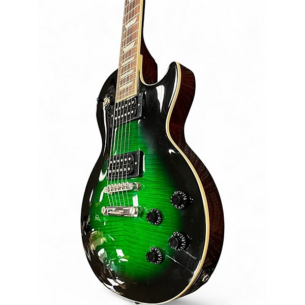 Used Epiphone Slash Signature Les Paul Anaconda Burst Solid Body Electric Guitar