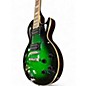 Used Epiphone Slash Signature Les Paul Anaconda Burst Solid Body Electric Guitar