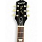 Used Epiphone Slash Signature Les Paul Anaconda Burst Solid Body Electric Guitar