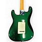 Used 2024 Fender Player II Stratocaster British Racing Green Solid Body Electric Guitar
