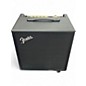 Used Fender Mustang LT25 25W 1x8 Guitar Combo Amp thumbnail