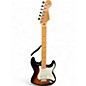 Used Fender Player Stratocaster HSS 3 Color Sunburst Solid Body Electric Guitar thumbnail