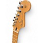 Used Fender Player Stratocaster HSS 3 Color Sunburst Solid Body Electric Guitar