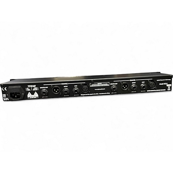 Used Art SCL2 Compressor