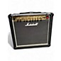 Used Marshall DSL15C 15W 1x12 Tube Guitar Combo Amp thumbnail