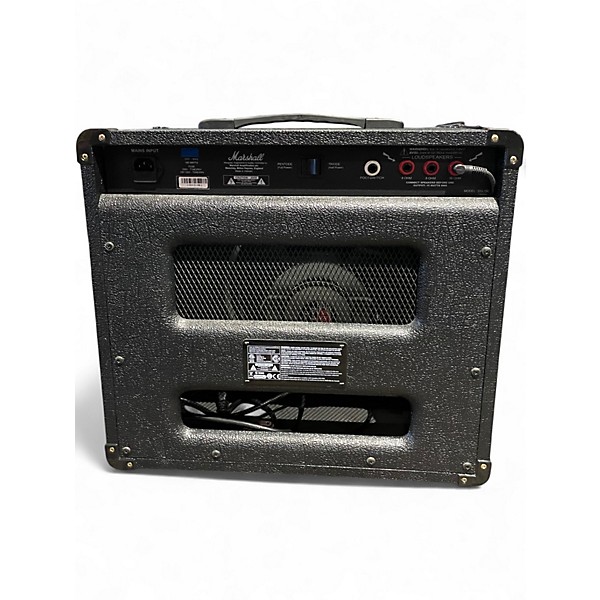 Used Marshall DSL15C 15W 1x12 Tube Guitar Combo Amp