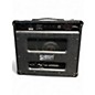 Used Marshall DSL15C 15W 1x12 Tube Guitar Combo Amp