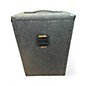 Used Raezers Edge jack grassel 10 Guitar Cabinet