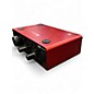 Used Focusrite Scarlett Solo Gen 3 Audio Interface