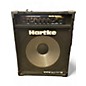 Used Hartke KICKBACK 15 Bass Combo Amp thumbnail