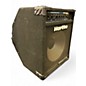 Used Hartke KICKBACK 15 Bass Combo Amp
