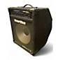 Used Hartke KICKBACK 15 Bass Combo Amp