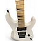 Used Jackson JS1X Minion Alpine White Solid Body Electric Guitar