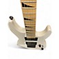 Used Jackson JS1X Minion Alpine White Solid Body Electric Guitar
