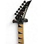 Used Jackson JS1X Minion Alpine White Solid Body Electric Guitar