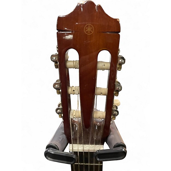 Used Yamaha CGS-103 Natural Classical Acoustic Guitar