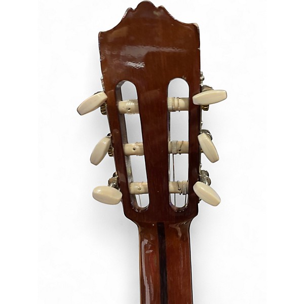 Used Yamaha CGS-103 Natural Classical Acoustic Guitar