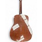 Used Yamaha FG400 Natural Acoustic Guitar