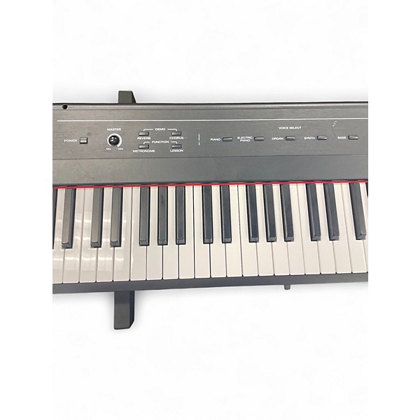 Used Alesis RECITAL DIGITAL KEYBOARD Portable Keyboard