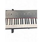 Used Alesis RECITAL DIGITAL KEYBOARD Portable Keyboard